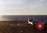 Standbild USS Midway CVB 41 Atlantik, 1951, aus Sekunde 47 historischem Filmmaterial Videoclip 65675035266