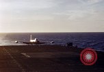 Standbild USS Midway CVB 41 Atlantik, 1951, aus Sekunde 57 historischem Filmmaterial Videoclip 65675035266