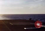 Standbild USS Midway CVB 41 Atlantik, 1951, aus Sekunde 60 historischem Filmmaterial Videoclip 65675035266