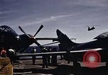 Image of USS Midway CVB 41 Atlantic Ocean, 1951, second 20 stock footage video 65675035267