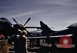 Image of USS Midway CVB 41 Atlantic Ocean, 1951, second 26 stock footage video 65675035267