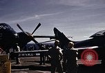 Image of USS Midway CVB 41 Atlantic Ocean, 1951, second 29 stock footage video 65675035267