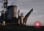 Image of USS Midway CVB 41 Atlantic Ocean, 1951, second 31 stock footage video 65675035267