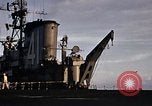Image of USS Midway CVB 41 Atlantic Ocean, 1951, second 33 stock footage video 65675035267