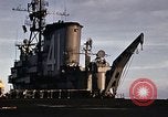 Image of USS Midway CVB 41 Atlantic Ocean, 1951, second 36 stock footage video 65675035267