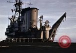 Image of USS Midway CVB 41 Atlantic Ocean, 1951, second 39 stock footage video 65675035267