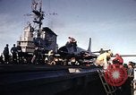 Image of USS Midway CVB 41 Atlantic Ocean, 1951, second 41 stock footage video 65675035267