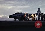Image of USS Midway CVB 41 Atlantic Ocean, 1951, second 47 stock footage video 65675035267