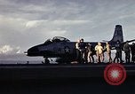 Image of USS Midway CVB 41 Atlantic Ocean, 1951, second 48 stock footage video 65675035267