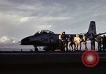 Image of USS Midway CVB 41 Atlantic Ocean, 1951, second 49 stock footage video 65675035267