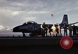 Image of USS Midway CVB 41 Atlantic Ocean, 1951, second 50 stock footage video 65675035267