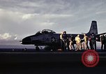 Image of USS Midway CVB 41 Atlantic Ocean, 1951, second 54 stock footage video 65675035267