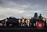Image of USS Midway CVB 41 Atlantic Ocean, 1951, second 61 stock footage video 65675035267