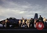 Image of USS Midway CVB 41 Atlantic Ocean, 1951, second 62 stock footage video 65675035267