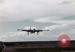 Image of USS Midway Atlantic Ocean, 1951, second 16 stock footage video 65675035268