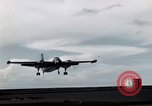 Image of USS Midway Atlantic Ocean, 1951, second 18 stock footage video 65675035268