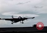 Image of USS Midway Atlantic Ocean, 1951, second 19 stock footage video 65675035268