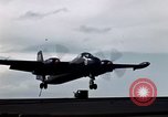 Image of USS Midway Atlantic Ocean, 1951, second 20 stock footage video 65675035268