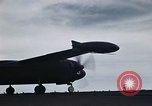 Image of USS Midway Atlantic Ocean, 1951, second 24 stock footage video 65675035268