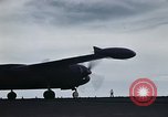 Image of USS Midway Atlantic Ocean, 1951, second 25 stock footage video 65675035268