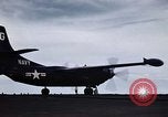 Image of USS Midway Atlantic Ocean, 1951, second 28 stock footage video 65675035268