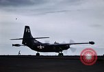 Image of USS Midway Atlantic Ocean, 1951, second 32 stock footage video 65675035268