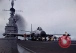 Image of USS Midway CVB 41 Atlantic Ocean, 1951, second 26 stock footage video 65675035269