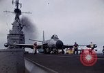 Image of USS Midway CVB 41 Atlantic Ocean, 1951, second 28 stock footage video 65675035269