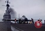 Image of USS Midway CVB 41 Atlantic Ocean, 1951, second 29 stock footage video 65675035269