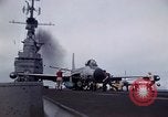 Image of USS Midway CVB 41 Atlantic Ocean, 1951, second 30 stock footage video 65675035269
