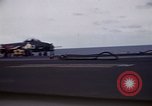 Image of USS Midway CVB 41 Atlantic Ocean, 1951, second 42 stock footage video 65675035269