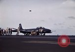 Image of USS Midway CVB 41 Atlantic Ocean, 1951, second 45 stock footage video 65675035269