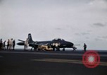 Image of USS Midway CVB 41 Atlantic Ocean, 1951, second 50 stock footage video 65675035269