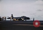 Image of USS Midway CVB 41 Atlantic Ocean, 1951, second 51 stock footage video 65675035269