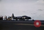 Image of USS Midway CVB 41 Atlantic Ocean, 1951, second 53 stock footage video 65675035269