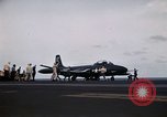 Image of USS Midway CVB 41 Atlantic Ocean, 1951, second 55 stock footage video 65675035269