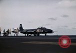 Image of USS Midway CVB 41 Atlantic Ocean, 1951, second 61 stock footage video 65675035269