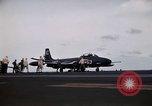 Image of USS Midway CVB 41 Atlantic Ocean, 1951, second 62 stock footage video 65675035269