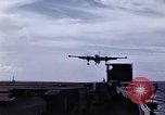 Image of USS Midway CVB-41 Atlantic Ocean, 1951, second 9 stock footage video 65675035270