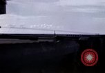 Image of USS Midway CVB-41 Atlantic Ocean, 1951, second 16 stock footage video 65675035270