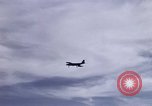 Image of USS Midway CVB-41 Atlantic Ocean, 1951, second 18 stock footage video 65675035270
