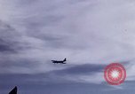 Image of USS Midway CVB-41 Atlantic Ocean, 1951, second 19 stock footage video 65675035270