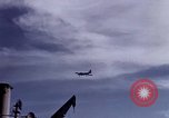 Image of USS Midway CVB-41 Atlantic Ocean, 1951, second 20 stock footage video 65675035270