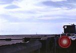 Image of USS Midway CVB-41 Atlantic Ocean, 1951, second 34 stock footage video 65675035270