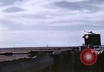 Image of USS Midway CVB-41 Atlantic Ocean, 1951, second 35 stock footage video 65675035270