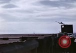 Image of USS Midway CVB-41 Atlantic Ocean, 1951, second 36 stock footage video 65675035270