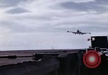 Image of USS Midway CVB-41 Atlantic Ocean, 1951, second 38 stock footage video 65675035270