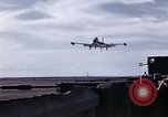 Image of USS Midway CVB-41 Atlantic Ocean, 1951, second 40 stock footage video 65675035270