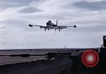 Image of USS Midway CVB-41 Atlantic Ocean, 1951, second 41 stock footage video 65675035270