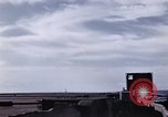 Image of USS Midway CVB-41 Atlantic Ocean, 1951, second 43 stock footage video 65675035270